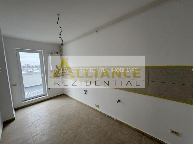 Apartament 2 camere etaj 1  Metalurgiei - 6