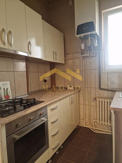 Apartament 4 camere+anexa 2 camere pe Malul Muresului/Str. Praporgescu