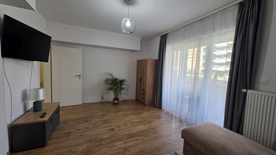 Apartament 2 camere -Parcare+boxă incluse -Avantgarden 3