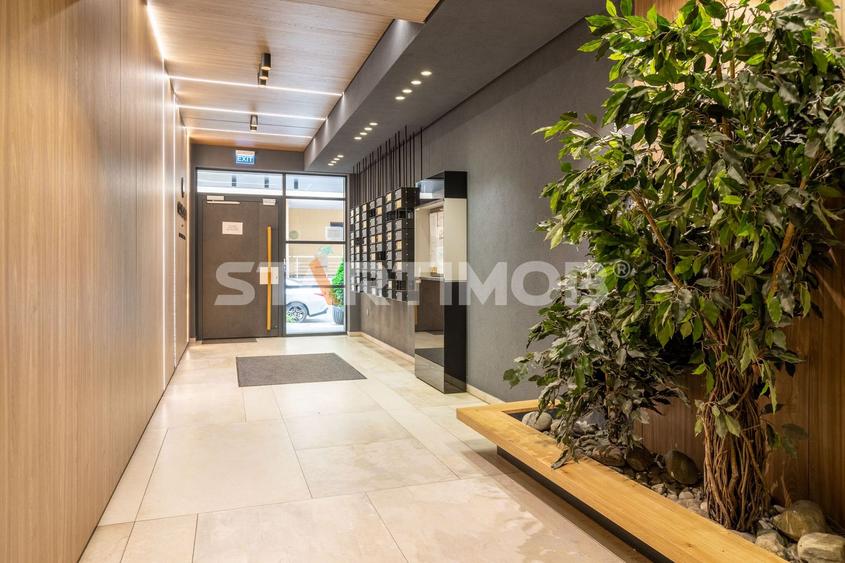 Apartament cu parcare si boxa zona Universitatii
