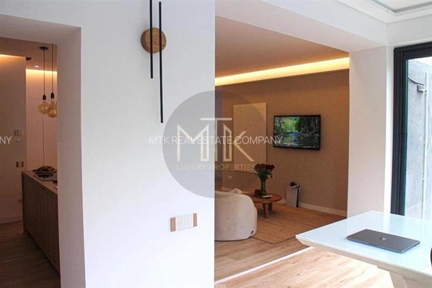 Apartament superb 4 camere I Pipera-Iancu Nicolae I Gradina proprie 135MP& 2Locu