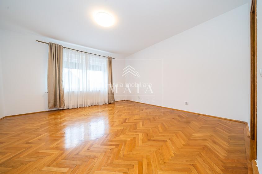 Apartament la casa, curte proprie 300 m, Calea Dumbravii-Sub Arini - 9