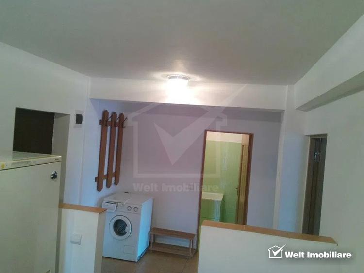 Apartament 2 camere Manastur, 58mp