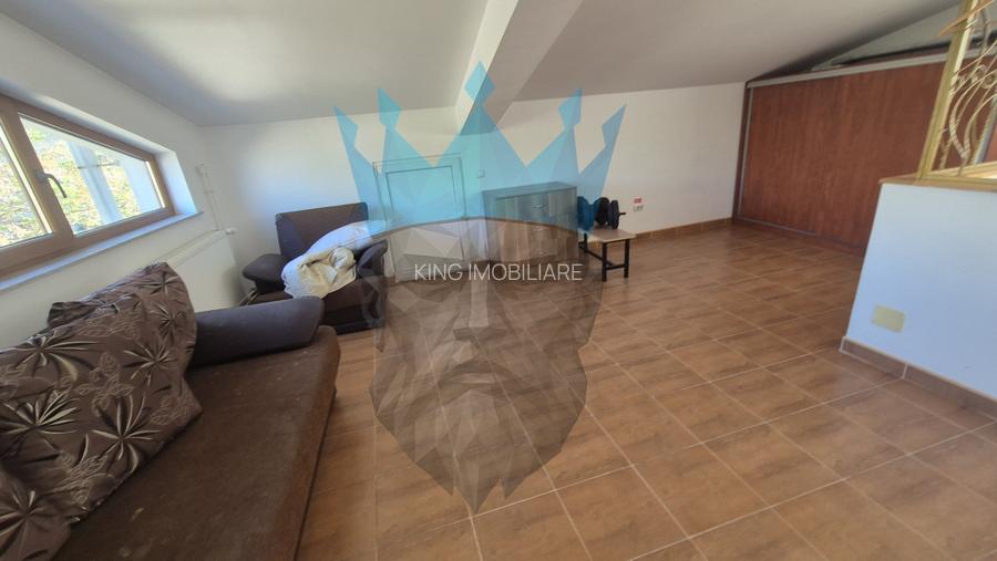 Casa  5 Camere Rahova Bucuresti - 24