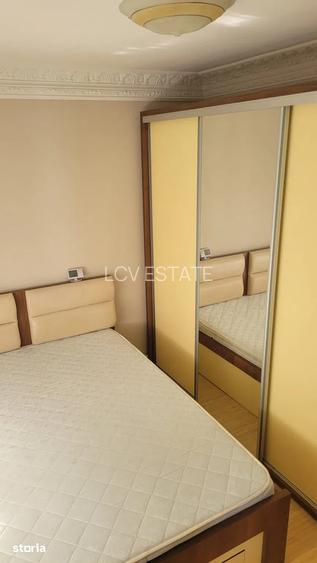 Apartament 3 camere Tomis Nord - Zona Badea Cartan - 2