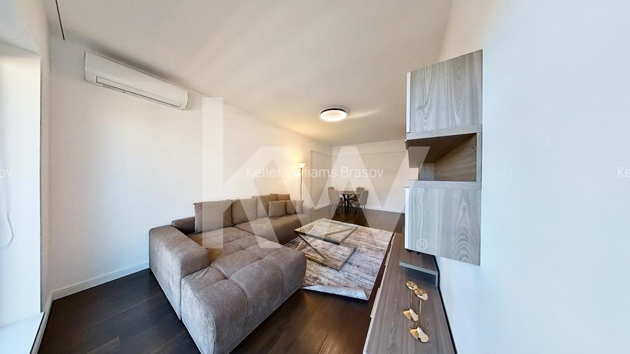 Apartament 2 camere decomandat |Bucătărie separată | Confort lux | Etaj 6 | - 5