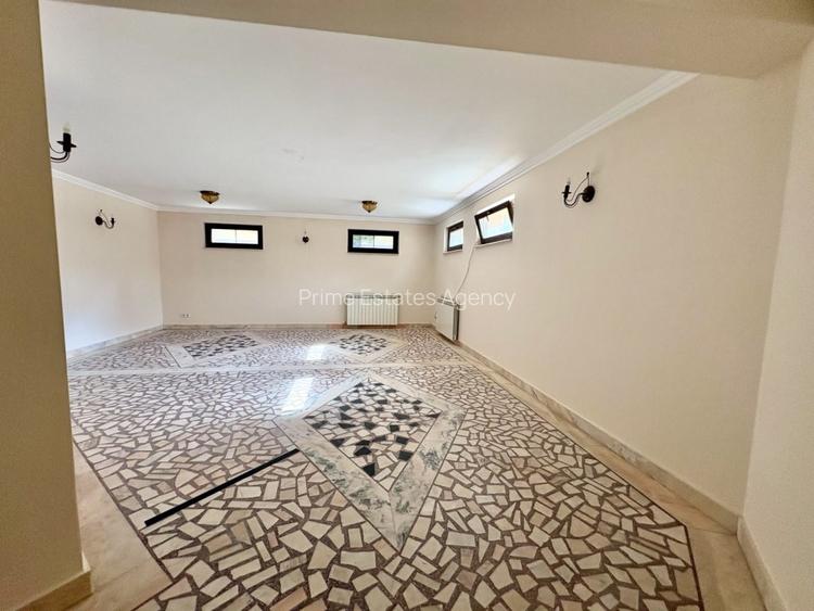 Vila eleganta in stil italian 8 camere -Pipera Iancu Nicolae - 21