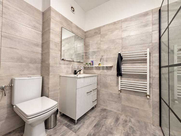 Apartament 2 camere de vanzare in Sopor, Cluj Napoca - 7