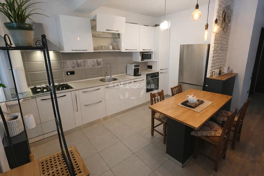 Casa 7 camere Dristor, centrală, parcare, metrou, 247 mp - 3