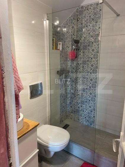 Casă Individuală cu 7 camere, 198,42 mp, zona Hasdeu - 14