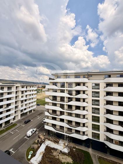 Apartament 2 camere | ULTRAFINISAT | Zona Eroilor / Floresti - 14