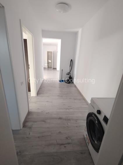 Apartament 3 camere mobilat – Fundeni, Dobroești, Str. Stejarului - 10