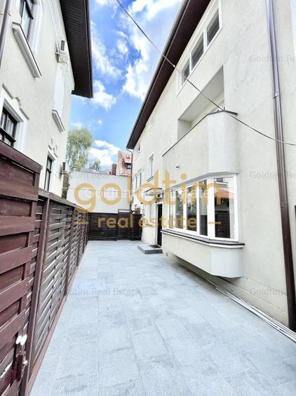 VILA COMPLET RENOVATA/CAPITALE/DOROBANTI - 42