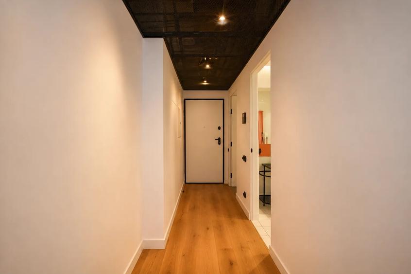 APARTAMENT CU 3 CAMERE | FLOREASCA | PARTIAL MOBILAT