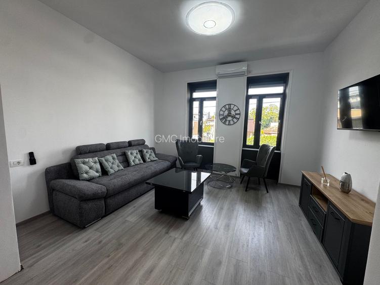 Tineretului | 3 camere decomandat | Renovat integral 2026 | 2 băi - 4
