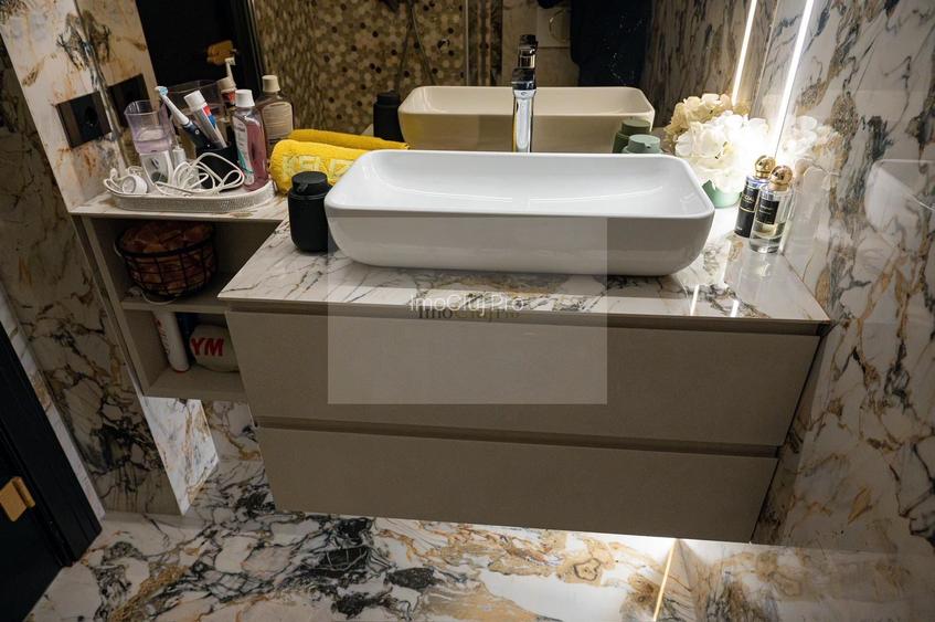 Penthouse exclusivist cu rooftop privat, jacuzzi și 2 parcări - 20