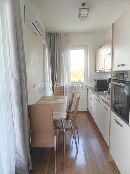 Apartament de inchiriat cu 2 camere, zona Nufarului, Oradea, Bihor. - 4