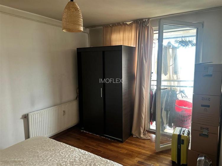 3 camere | 65 mp | Parcare | Langa IOR și ParkLake - 4