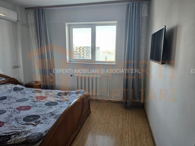 Apartament 3 camere, termen lung, situat in zona Tomis Nord-Constanta - 6