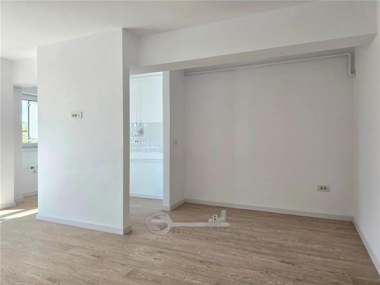 Apartament 1 cameră, 43.61 mp – finisaje premium | Comision 0%