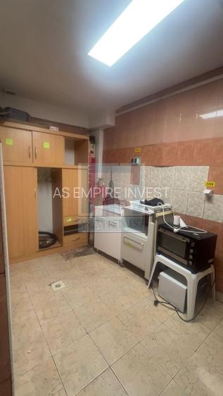 Spațiu comercial de închiriat/ zona Bartolomeu - 22