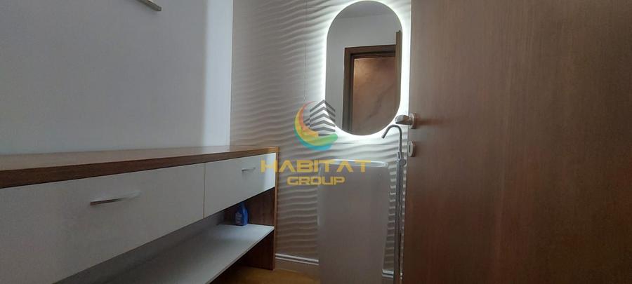 Vila 5 camere cu piscina in centru Popesti Leordeni