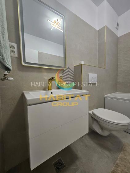 Vânzare  Apartament 3 camere 62  mp | Popești Leordeni | Metrou Berceni - 11