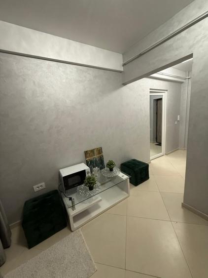 1 Camera 42mp CCR Residence 2020 - Popas Pacurari - Mobilat - Loc de Parcare