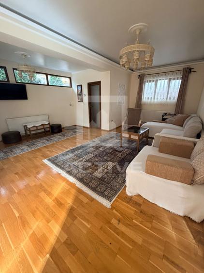 Casa 4 camere || Zona Gheorgheni