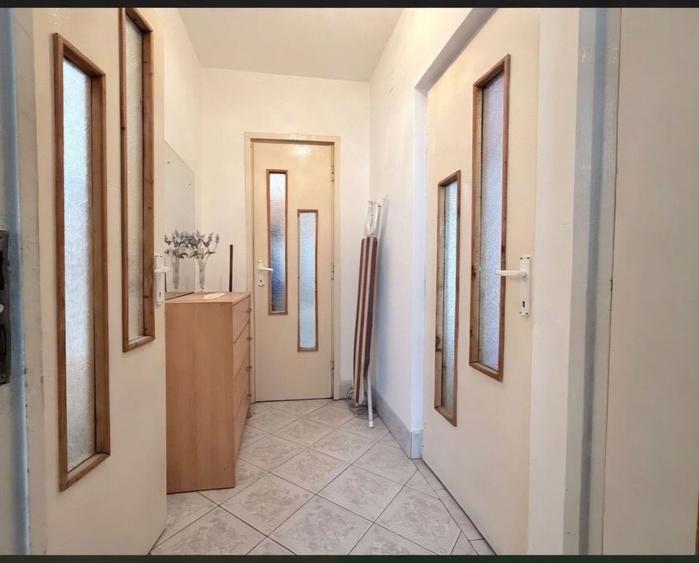 Șagului-Turist | 2 camere | Decomandat | Etaj 6/10 | Boxă