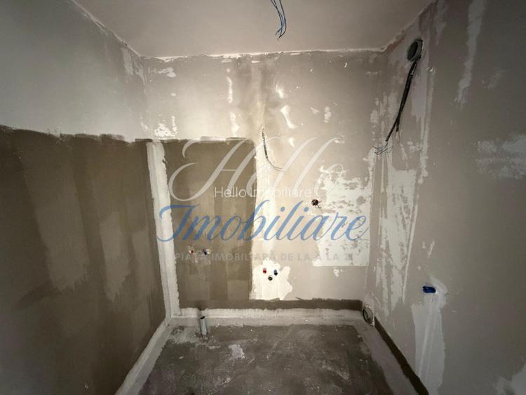 Apartament 3 camere, 59,83 mp, zona Zorilor - 7