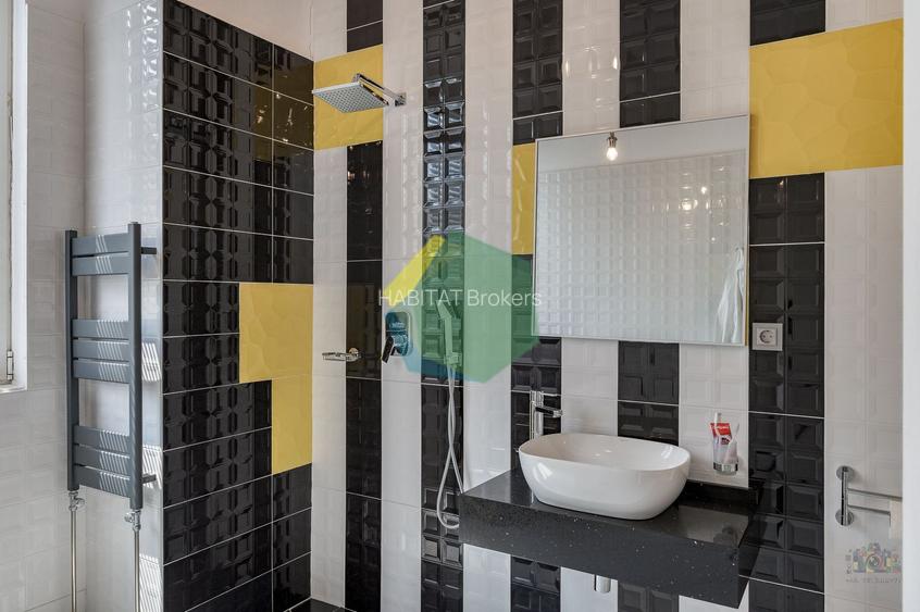 PENTHOUSE PREMIUM | 372 MP UTILI | TERASĂ 186 MP | VEDERE PANORAMICA - 21