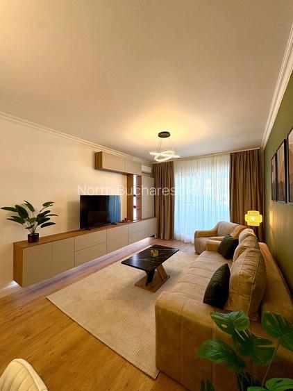 Apartament premium 2 camere | Lujerului | - 2