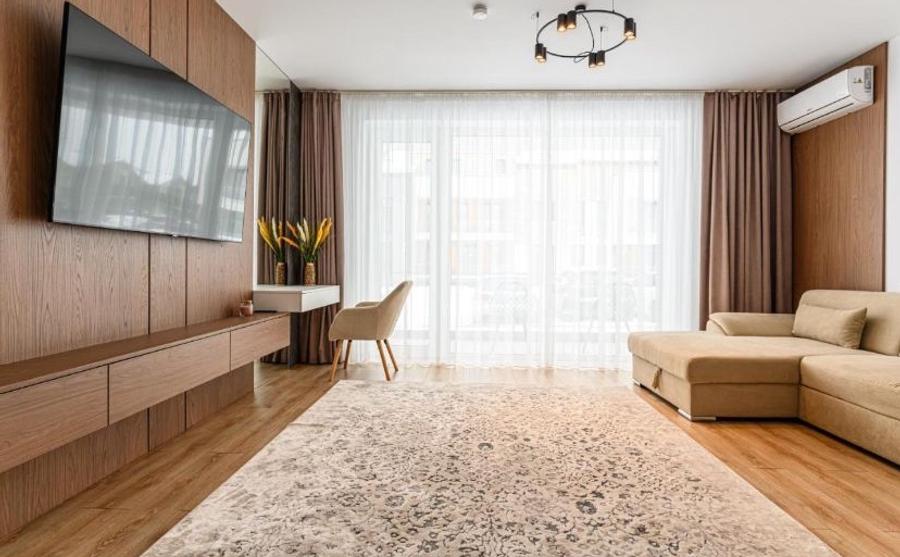 Apartament Brașov 2 Camere Prima inchiriere - Uno Residence