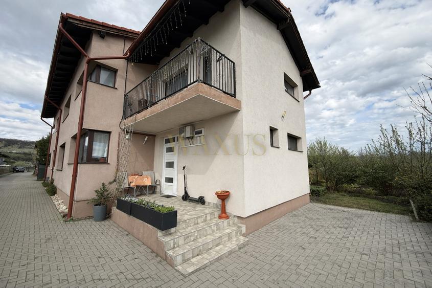 Duplex la Cheie - SU 140MP I ST 343MP I 5 Camere - Tineretului
