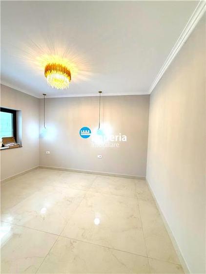 Casa moderna 3 camere, 2 bai, 500 teren, Pepinerei– Valea Adanca, acces rapid Ia