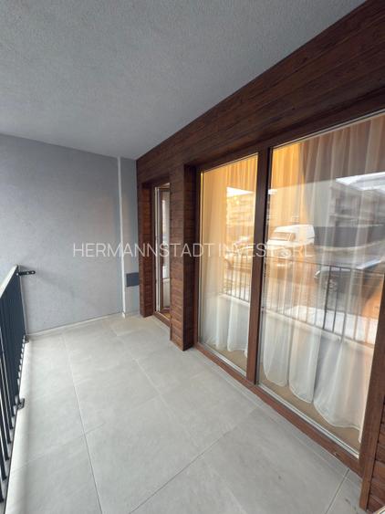 Apartament nou 2 camere - Prima inchiriere - Parcare inclusa - 11