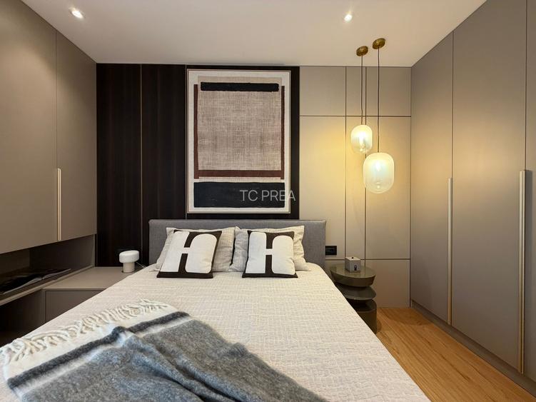 3 Camere | One Floreasca Towers | Etaj 5 | - 18