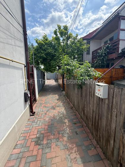 Casa cu curte proprie în zona Muncii - 2