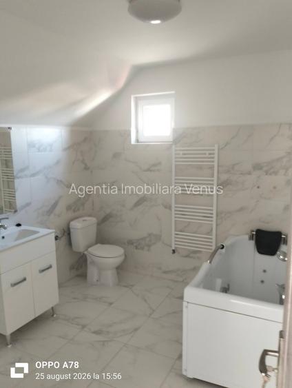 Casa cu etaj renovata zona Grivita