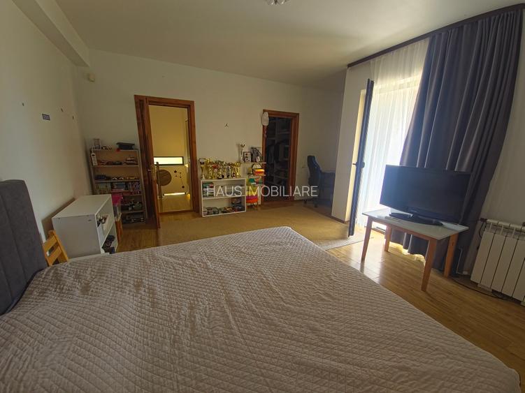 Vilă P+1 în stil mediteranean Lângă Zen Residence 500 mp teren - 26