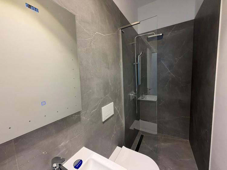 APARTAMENT LANGA PARC SI LAC | ARHITECTURĂ BOUTIQUE, SI TERASA GENEROASA