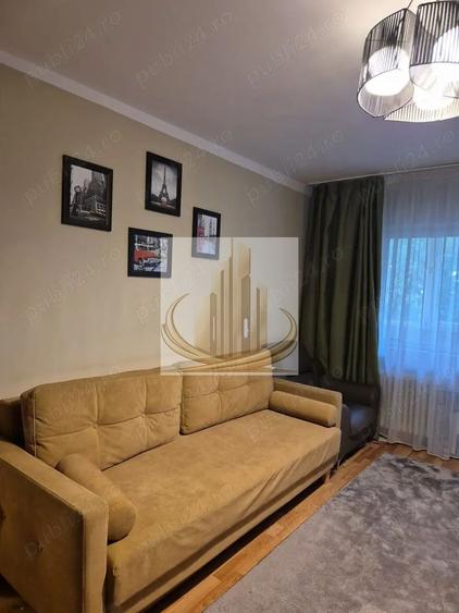 Apartament 4 camere, 76mp + 3 balcoane, zona Calea Aradului