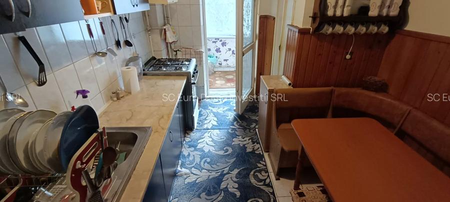 Apartament spatios in Racadau - Gradinita Martinica - 4