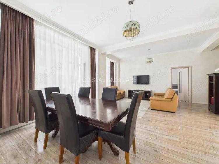 Vanzare Apartament 3 camere Lux | + Terasă  Dămăroaia | - 2