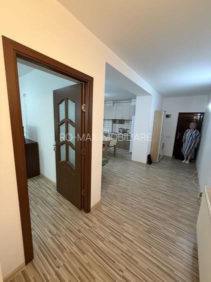 Apartament 2 camere în vila P+2+M construcție 2017+ curte interioară - 21