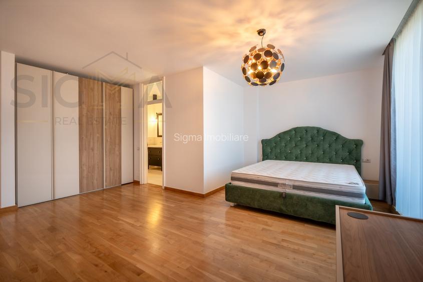 Apartament, 150 mp, langa Parcul Central! - 7