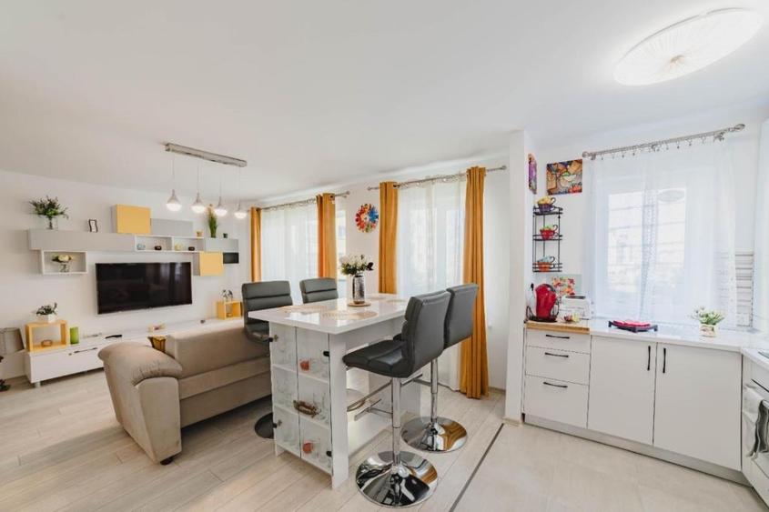 Studio de Închiriat pe Termen Lung – Brașov