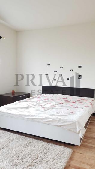 Apartament 3 camere complet mobilat si utilat, Isho Medicina