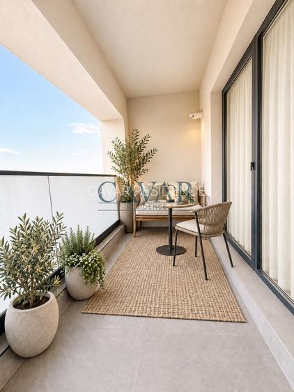 Cavar Residence Proiect Drumul Dealu Babii - 14